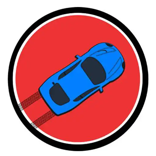 Free play online SWERVem - Car Game APK