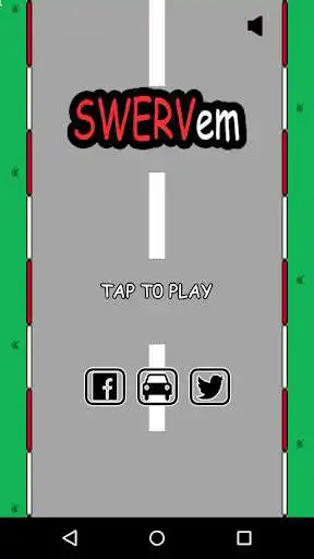 Play SWERVem - Car Game