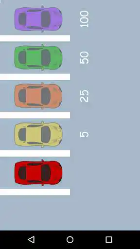 Play SWERVem - Car Game