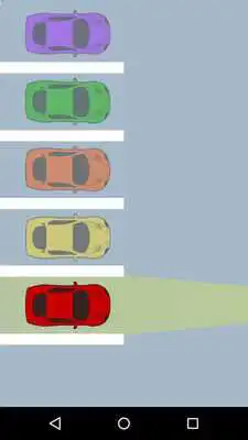 Play SWERVem - Car Game