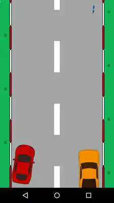 Play SWERVem - Car Game