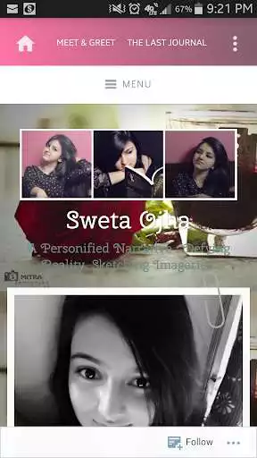 Play Sweta Ojha Blog and enjoy Sweta Ojha Blog with UptoPlay Play Sweta Ojha Blog and enjoy Sweta Ojha Blog with UptoPlay