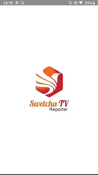 Play SwetchaTv Reporter  and enjoy SwetchaTv Reporter with UptoPlay