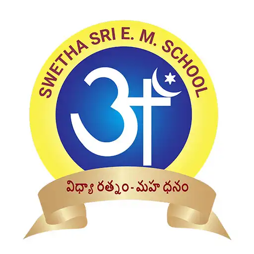 Play Swetha Sri E.M School APK Play Swetha Sri E.M School APK