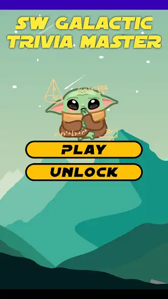 Play SW Galactic Trivia Master  and enjoy SW Galactic Trivia Master with UptoPlay