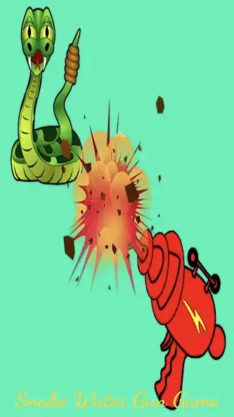 Play SWG Game - Snake Water Gun  and enjoy SWG Game - Snake Water Gun with UptoPlay