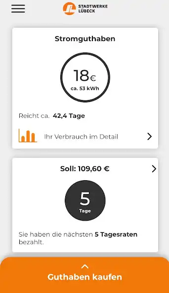 Play SWHL PrepaidStrom as an online game SWHL PrepaidStrom with UptoPlay