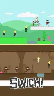 Play SWICH!