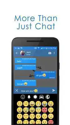 Play Swick Messenger
