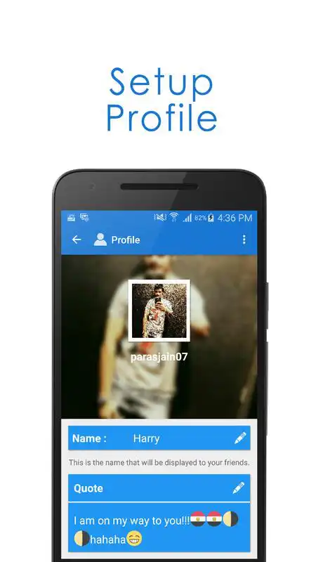 Play Swick Messenger