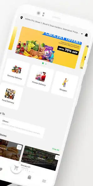 Play Swif24 - User App as an online game Swif24 - User App with UptoPlay
