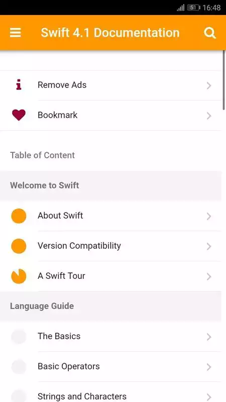 Play Swift 4.2