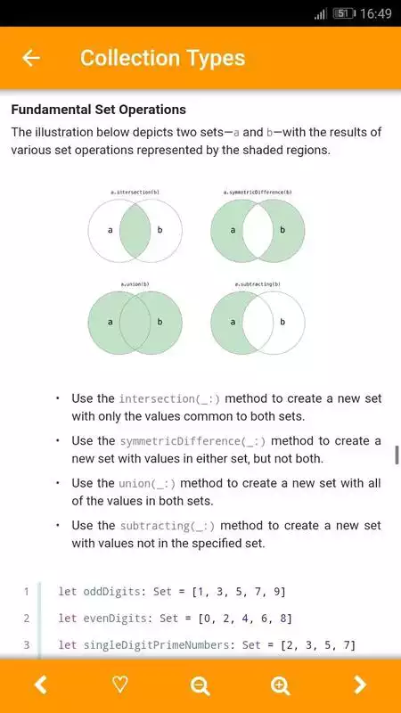 Play Swift 4.2