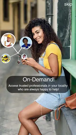 Play Swiftaide - Trusted Service Providers Near You as an online game Swiftaide - Trusted Service Providers Near You with UptoPlay