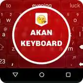 Free play online Swift Akan Keyboard APK Free play online Swift Akan Keyboard APK