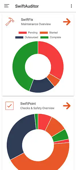 Play SwiftAuditor  and enjoy SwiftAuditor with UptoPlay
