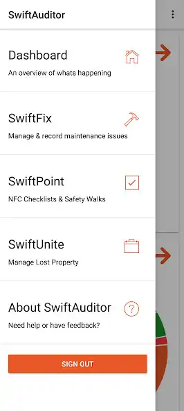 Play SwiftAuditor as an online game SwiftAuditor with UptoPlay