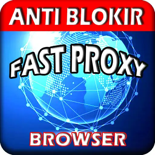 Play Swift Browser Anti Blokir - Buka Blokir Situs APK