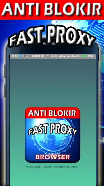 Play Swift Browser Anti Blokir - Buka Blokir Situs as an online game Swift Browser Anti Blokir - Buka Blokir Situs with UptoPlay