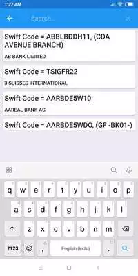 Play Swift Codes