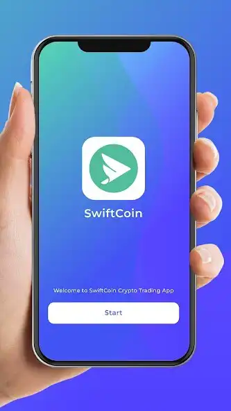 Play Swiftcoin as an online game Swiftcoin with UptoPlay
