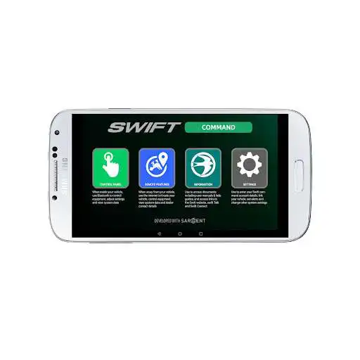 Play APK Swift Command 2019  and enjoy Swift Command 2019 with UptoPlay com.SwiftCommand2019Xamarin