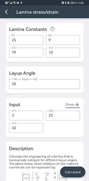 Play SwiftComp:Composite Material as an online game SwiftComp:Composite Material with UptoPlay