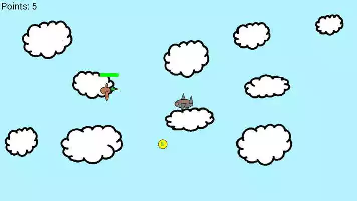 Play Swift Ducky Play Swift Ducky