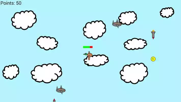 Play Swift Ducky Play Swift Ducky