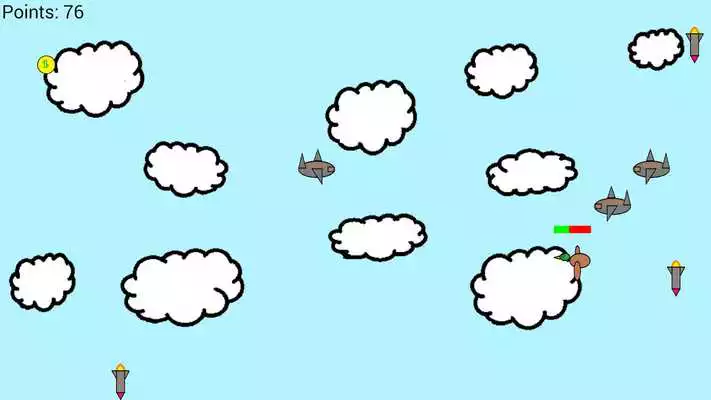 Play Swift Ducky Play Swift Ducky