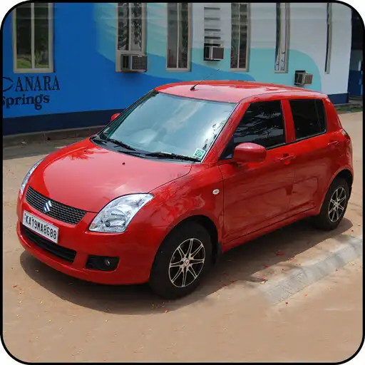 Play Swift: Extreme Real Modern Super Car APK