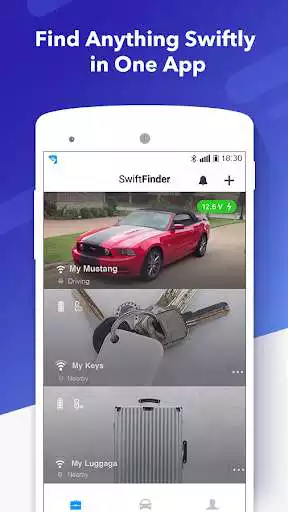 Play SwiftFinder  and enjoy SwiftFinder with UptoPlay