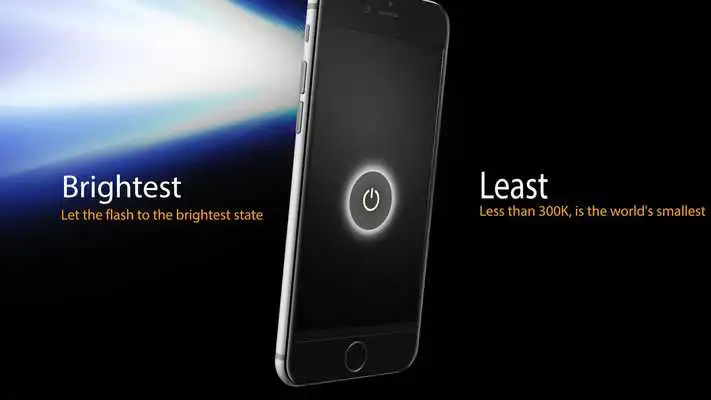 Play Swift  Flashlight - Brightest LED Torch