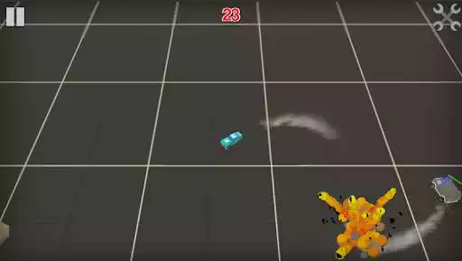 Play Swift Getaway as an online game Swift Getaway with UptoPlay