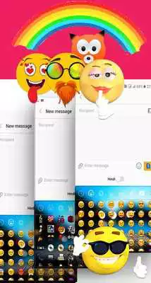 Play Swift Gujarati Keyboard