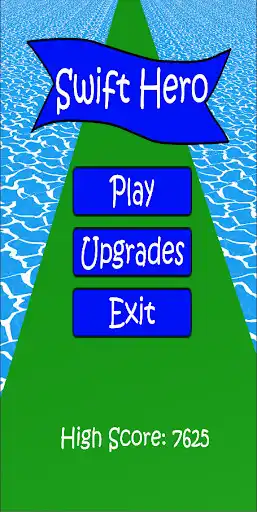 Play Swift Hero  and enjoy Swift Hero with UptoPlay