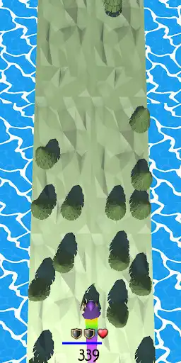 Play Swift Hero as an online game Swift Hero with UptoPlay