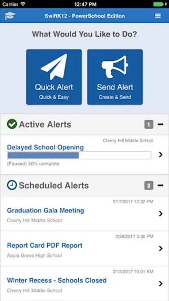 Play SwiftK12  and enjoy SwiftK12 with UptoPlay