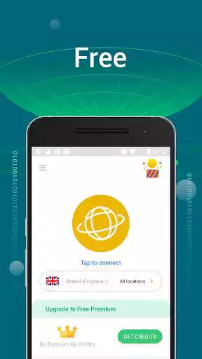 Play SwiftLink VPN  and enjoy SwiftLink VPN with UptoPlay