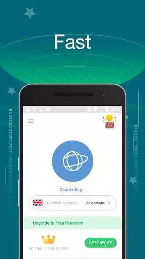 Play SwiftLink VPN as an online game SwiftLink VPN with UptoPlay