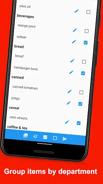 Play SwiftLists: Grocery, Todo List  and enjoy SwiftLists: Grocery, Todo List with UptoPlay