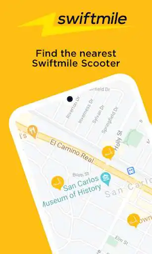 Play Swiftmile - MicroMobility  and enjoy Swiftmile - MicroMobility with UptoPlay
