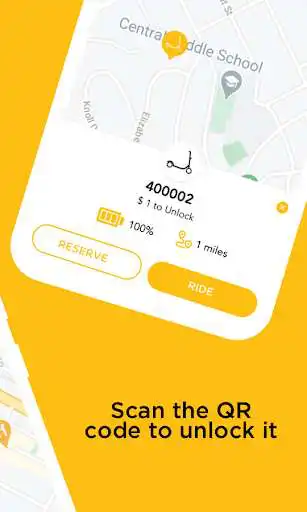 Play Swiftmile - MicroMobility as an online game Swiftmile - MicroMobility with UptoPlay