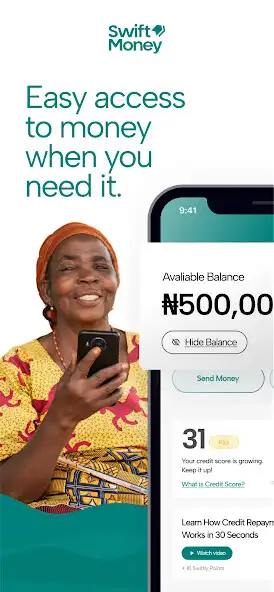 Play SwiftMoney  and enjoy SwiftMoney with UptoPlay