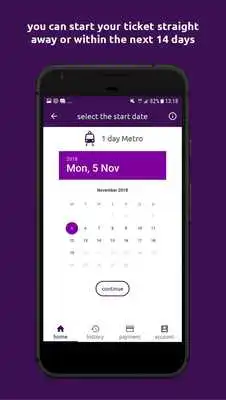 Play Swift on Mobile