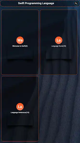 Play Swift Programming Language  and enjoy Swift Programming Language with UptoPlay