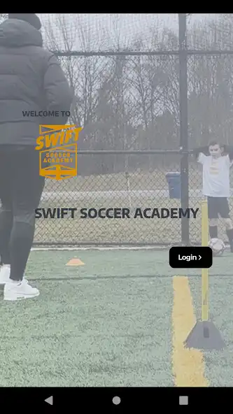 Play Swift Soccer Academy  and enjoy Swift Soccer Academy with UptoPlay