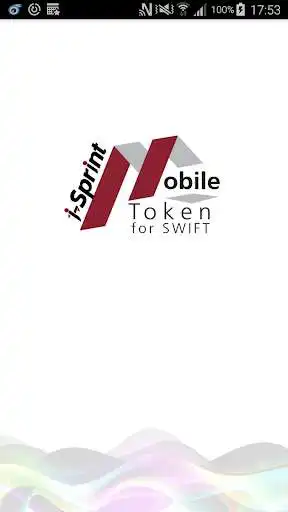 Play APK SWIFT Token  and enjoy SWIFT Token with UptoPlay com.isprint.SWIFTToken
