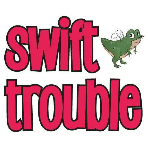 Play Swift Trouble APK