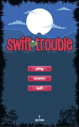Play Swift Trouble  and enjoy Swift Trouble with UptoPlay